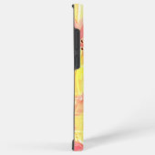 Coque Samsung Galaxy Boîtier téléphonique SAMSUNG GALAXY S22 ULTRA (Côté droit)