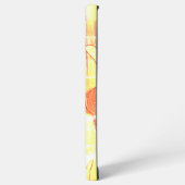 Coque Samsung Galaxy Boîtier téléphonique SAMSUNG GALAXY S22 ULTRA (Côté gauche)