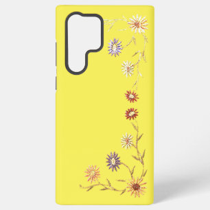 Coque Samsung Galaxy Boîtier téléphonique SAMSUNG GALAXY S22 ULTRA