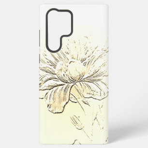 Coque Samsung Galaxy Boîtier téléphonique SAMSUNG GALAXY S22 ULTRA