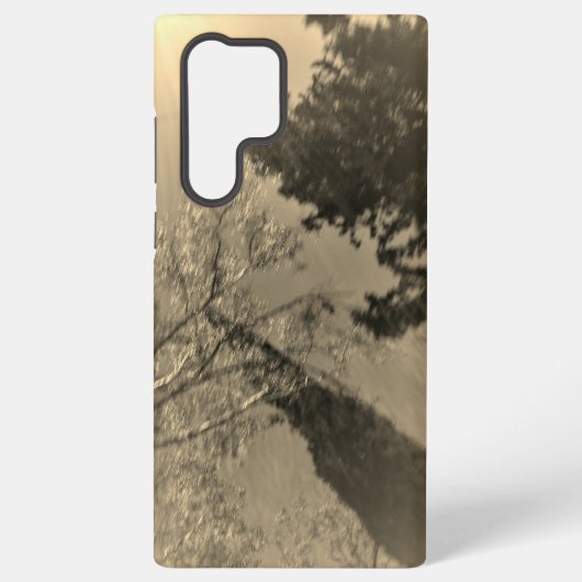 Coque Samsung Galaxy Boîtier téléphonique SAMSUNG GALAXY S22 ULTRA (Verso)