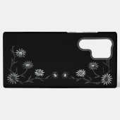 Coque Samsung Galaxy Boîtier téléphonique SAMSUNG GALAXY S22 ULTRA (Verso Horizontal)