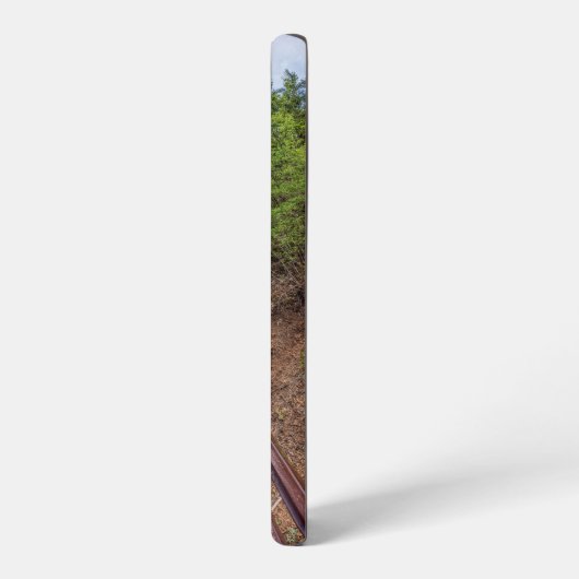 Coque Samsung Galaxy Boîtier téléphonique Samsung pour le pont piéton d (Côté gauche)