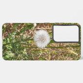 Coque Samsung Galaxy Boîtier téléphonique Samsung S21 (Côté gauche)