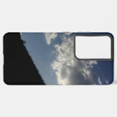 Coque Samsung Galaxy Boîtier téléphonique Samsung S21 (Côté gauche)