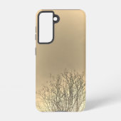 Coque Samsung Galaxy Boîtier téléphonique SAMSUNG S21 GALAXY (Verso)