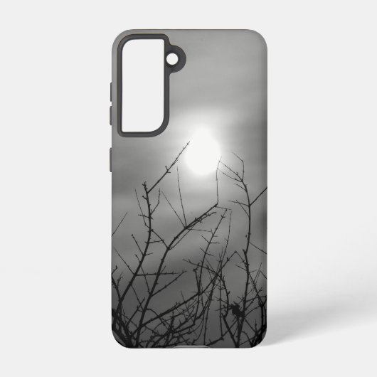 Coque Samsung Galaxy Boîtier téléphonique SAMSUNG S21 GALAXY (Verso)