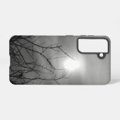 Coque Samsung Galaxy Boîtier téléphonique SAMSUNG S21 GALAXY (Verso Horizontal)