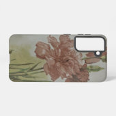 Coque Samsung Galaxy Boîtier téléphonique SAMSUNG S21 GALAXY (Verso Horizontal)