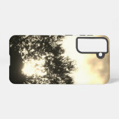 Coque Samsung Galaxy Boîtier téléphonique SAMSUNG S21 GALAXY (Verso Horizontal)