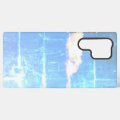 Coque Samsung Galaxy Boîtier téléphonique SAMSUNG S21 GALAXY (Verso Horizontal)