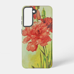 Coque Samsung Galaxy Boîtier téléphonique SAMSUNG S21 GALAXY