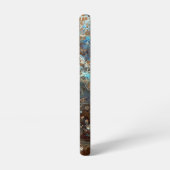 Coque Samsung Galaxy Boîtier téléphonique Samsung S22 Galaxy attend (Côté gauche)