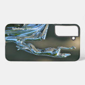 Coque Samsung Galaxy Boîtier téléphonique Samsung S22 Plus (Verso Horizontal)