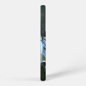 Coque Samsung Galaxy Boîtier téléphonique Samsung S22 Plus (Côté droit)