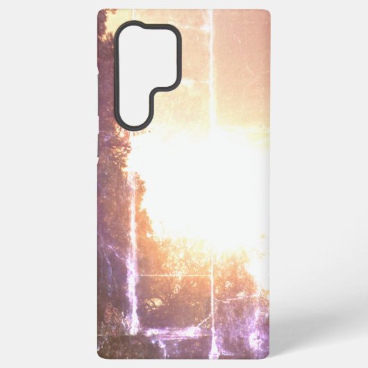 Coque Samsung Galaxy Boîtier téléphonique SAMSUNG S22 ULTRA GALAXY (Verso)