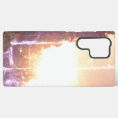 Coque Samsung Galaxy Boîtier téléphonique SAMSUNG S22 ULTRA GALAXY (Verso Horizontal)