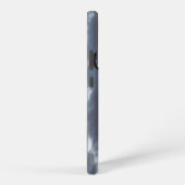 Coque Samsung Galaxy Boîtier téléphonique Samsung Sunset Wildfire (Côté droit)