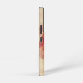 Coque Samsung Galaxy Boîtier téléphonique Silhouette Sun Warrior (Côté droit)