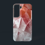 Coque Samsung Galaxy Boîtier téléphonique Spiral Zen Bloom<br><div class="desc">Un mandala en spirale s'écoule vers l'extérieur,  offrant un point de convergence apaisant pour la paix et la pleine conscience dans un style moderne et propre.</div>