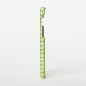 Coque Samsung Galaxy Boîtier téléphonique Spring Green Field Of Daisies (Côté gauche)