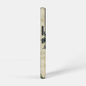 Coque Samsung Galaxy Boitier téléphonique Sun Mandala Roots (Côté droit)