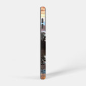 Coque Samsung Galaxy Boîtier téléphonique Sunset (Côté droit)