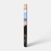 Coque Samsung Galaxy Boîtier téléphonique Sunset (Côté gauche)