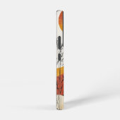 Coque Samsung Galaxy Boîtier téléphonique Sunset Meadow (Côté droit)