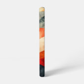 Coque Samsung Galaxy Boîtier téléphonique Terrain de feu (Côté gauche)