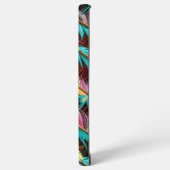 Coque Samsung Galaxy Boîtier téléphoniqueBoîtier téléphonique personnal (Côté gauche)