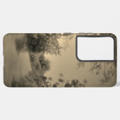 Coque Samsung Galaxy boîtier ultra-Phone samsung galaxy s21 (Côté gauche)