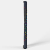 Coque Samsung Galaxy Boîtier Ultra Phone Sun Galaxy S22 (Côté droit)