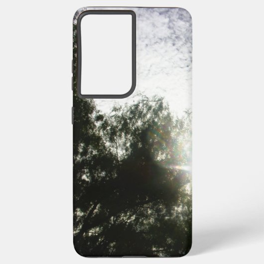 Coque Samsung Galaxy Boîtier ultra-téléphonique Samsung galaxy S21 (Verso)