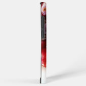 Coque Samsung Galaxy bol de cerises (Côté droit)