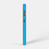 Coque Samsung Galaxy Bold Black Geometric Star (Côté droit)