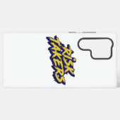 Coque Samsung Galaxy Bold "Risk Takers" Motivational (Verso Horizontal)