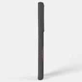 Coque Samsung Galaxy Boo drôle Halloween personnage d'araignée main (Côté droit)