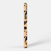 Coque Samsung Galaxy Boomerangs Rétro (Côté droit)