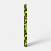 Coque Samsung Galaxy Boomerangs Rétro (Côté gauche)