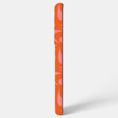 Coque Samsung Galaxy Boomerangs rétro (Côté gauche)