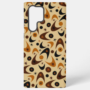 Coque Samsung Galaxy Boomerangs Rétro