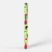 Coque Samsung Galaxy Boomerangs Rétro (Côté droit)