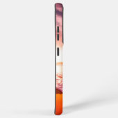 Coque Samsung Galaxy Bord de mer (Côté droit)