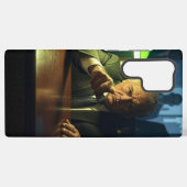 Coque Samsung Galaxy Boss Samsung S22 Ultra phone case (Verso Horizontal)