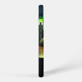 Coque Samsung Galaxy Boss w text Samsung S22 Plus phone case (Côté droit)