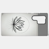 Coque Samsung Galaxy Bouclier chic : Boîtes de téléphone à la mode (Verso Horizontal)