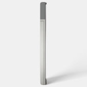 Coque Samsung Galaxy Bouclier chic : Boîtes de téléphone à la mode (Côté gauche)