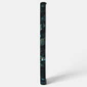 Coque Samsung Galaxy "Bouclier de fusion innovant" (Côté gauche)