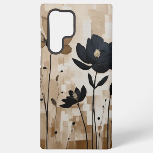 Coque Samsung Galaxy Bouclier lisse (Verso)